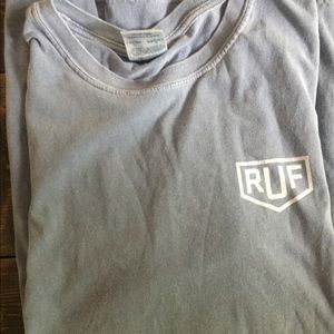RUF shirt